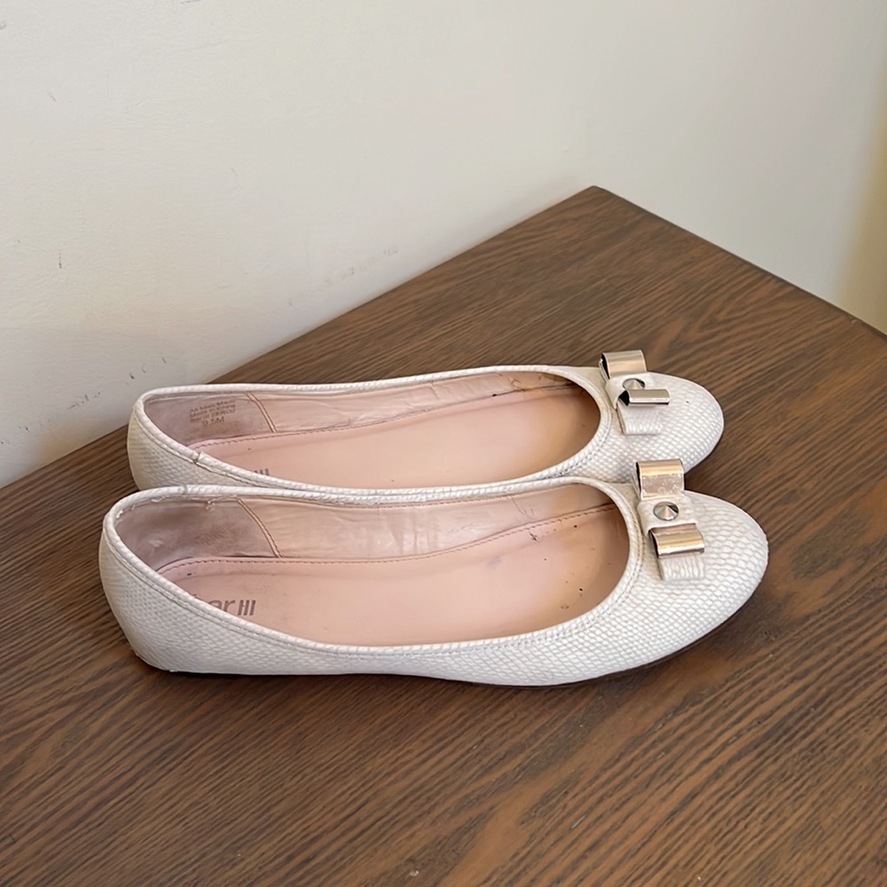 Bar III  Zero2 Size9.5